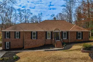 2230 Old Orchard Dr, Marietta, GA 30068 - Photo 2