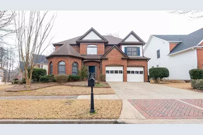 916 Bishops Crossing, Norcross, GA 30071 - Photo 2