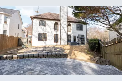 916 Bishops Crossing, Norcross, GA 30071 - Photo 36