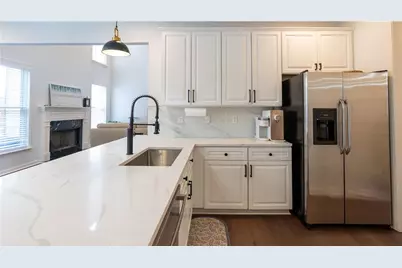 916 Bishops Crossing, Norcross, GA 30071 - Photo 30