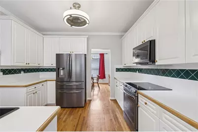 2624 Brook Forest Drive, Lawrenceville, GA 30043 - Photo 8