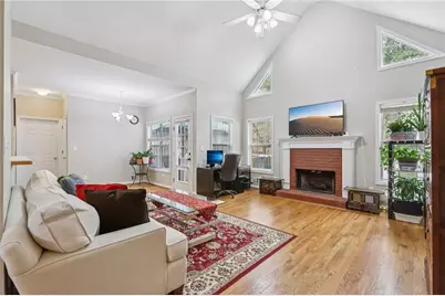 2624 Brook Forest Drive, Lawrenceville, GA 30043 - Photo 16