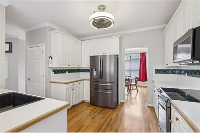 2624 Brook Forest Drive, Lawrenceville, GA 30043 - Photo 12