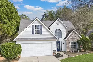 3989 Riverstone Dr, Suwanee, GA 30024 - Photo 1