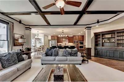 4629 Arbor Crest Place, Suwanee, GA 30024 - Photo 8