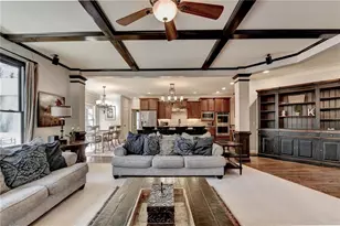 4629 Arbor Crest Pl, Suwanee, GA 30024 - Photo 8