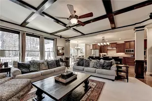 4629 Arbor Crest Pl, Suwanee, GA 30024 - Photo 6