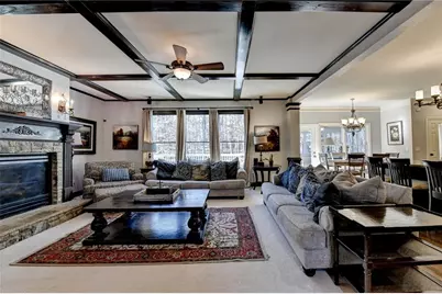 4629 Arbor Crest Place, Suwanee, GA 30024 - Photo 10