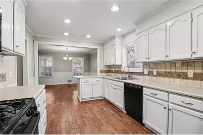 209 Nacoochee Drive, Woodstock, GA 30188 - Photo 10