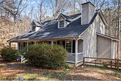 209 Nacoochee Drive, Woodstock, GA 30188 - Photo 4