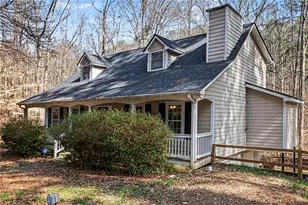 209 Nacoochee Dr, Woodstock, GA 30188 - Photo 4