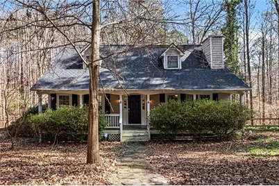 209 Nacoochee Drive, Woodstock, GA 30188 - Photo 1