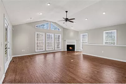 209 Nacoochee Drive, Woodstock, GA 30188 - Photo 8