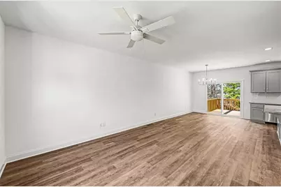 46 Dogwood Street NE, Rome, GA 30161 - Photo 4