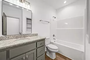 46 Dogwood Dr NE, Rome, GA 30161 - Photo 10