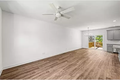 46 Dogwood Drive NE, Rome, GA 30161 - Photo 4