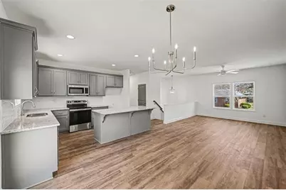 46 Dogwood Street NE, Rome, GA 30161 - Photo 6