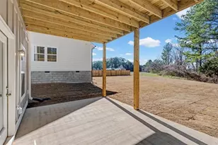 46 Dogwood St NE, Rome, GA 30161 - Photo 24