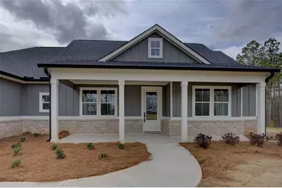 646 Campbell Road, Covington, GA 30014 - Photo 2