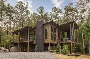 80 Harrison and Ada Rd, Blue Ridge, GA 30513 - Photo 1