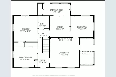 128 Flora Avenue NE, Atlanta, GA 30307 - Photo 34