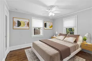 128 Flora Ave NE, Atlanta, GA 30307 - Photo 16