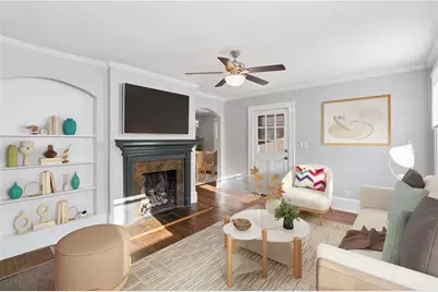 128 Flora Avenue NE, Atlanta, GA 30307 - Photo 4