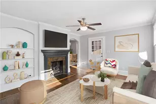 128 Flora Ave NE, Atlanta, GA 30307 - Photo 4