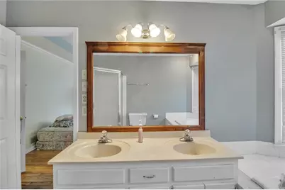 401 The Farm Road, McDonough, GA 30252 - Photo 6