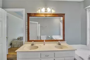 401 The Farm Rd, McDonough, GA 30252 - Photo 6