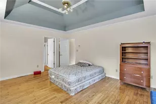 401 The Farm Rd, McDonough, GA 30252 - Photo 4