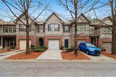 504 Jefferson Chase Street SE, Atlanta, GA 30354 - Photo 1