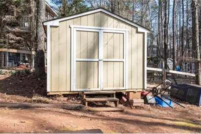 6411 Vicksburg Court NW, Acworth, GA 30101 - Photo 8