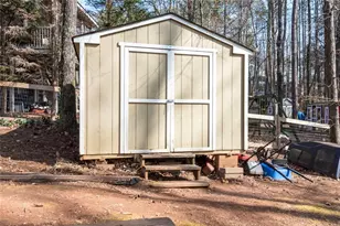 6411 Vicksburg Ct NW, Acworth, GA 30101 - Photo 8