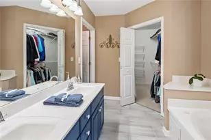 6411 Vicksburg Ct NW, Acworth, GA 30101 - Photo 28