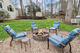 6411 Vicksburg Ct NW, Acworth, GA 30101 - Photo 54