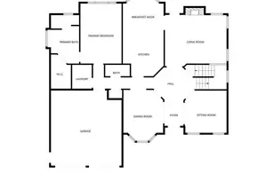 6411 Vicksburg Ct NW, Acworth, GA 30101 - Photo 70