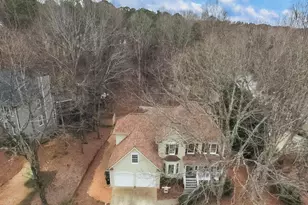 6411 Vicksburg Ct NW, Acworth, GA 30101 - Photo 1