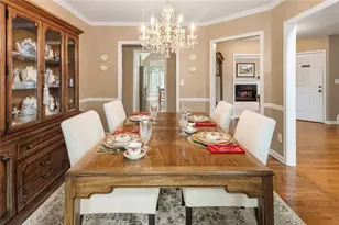 6411 Vicksburg Ct NW, Acworth, GA 30101 - Photo 20