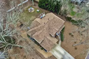 6411 Vicksburg Ct NW, Acworth, GA 30101 - Photo 58