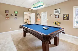 6411 Vicksburg Ct NW, Acworth, GA 30101 - Photo 46