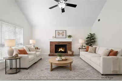 3130 Nectar Drive, Powder Springs, GA 30127 - Photo 4