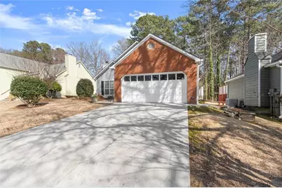 3130 Nectar Drive, Powder Springs, GA 30127 - Photo 36