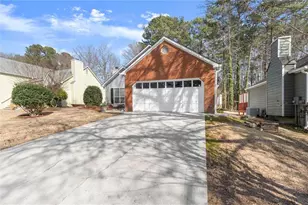 3130 Nectar Dr, Powder Springs, GA 30127 - Photo 36