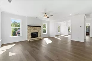 7782 Capps Ridge Ln, Douglasville, GA 30135 - Photo 4