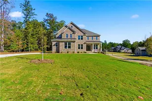 7782 Capps Ridge Ln, Douglasville, GA 30135 - Photo 8