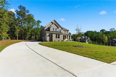 7782 Capps Ridge Lane, Douglasville, GA 30135 - Photo 8