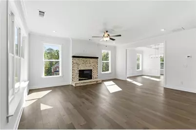 7782 Capps Ridge Lane, Douglasville, GA 30135 - Photo 18