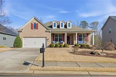 6180 Bluff Heights Drive, Cumming, GA 30040 - Photo 2