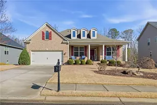 6180 Bluff Heights Dr, Cumming, GA 30040 - Photo 2